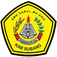 E-Learning SMK Damar